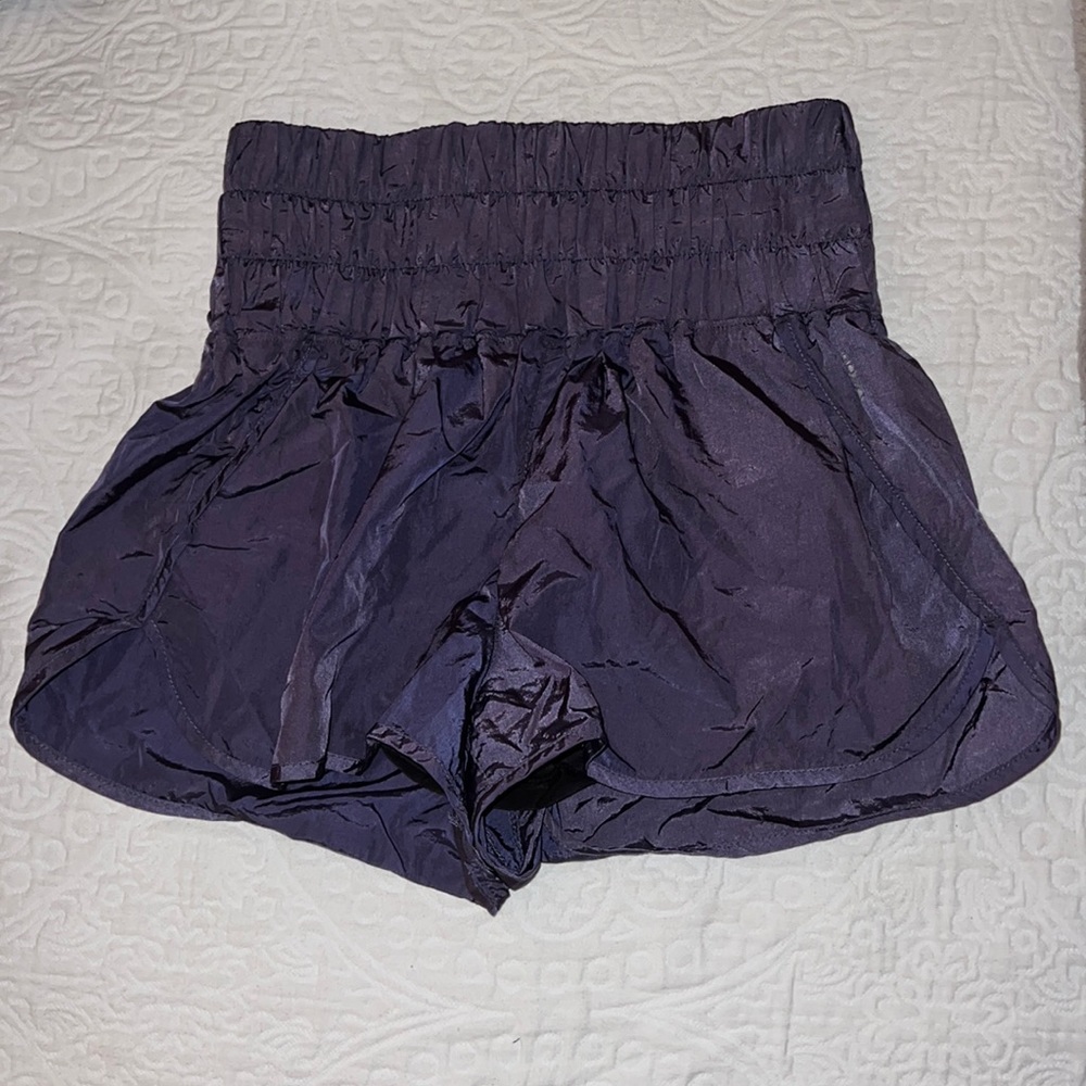 Free People Movement Way Home Shorts